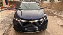 شێڤرۆلێت ئیکۆنۆکس